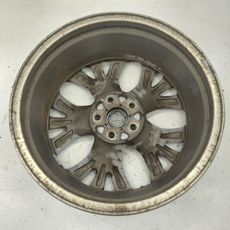 Wheel 18x7 Aluminum Alloy Rim Fits 16-19 Mitsubishi Outlander SPORT