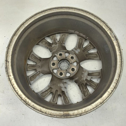 Wheel 18x7 Aluminum Alloy Rim Fits 16-19 Mitsubishi Outlander SPORT