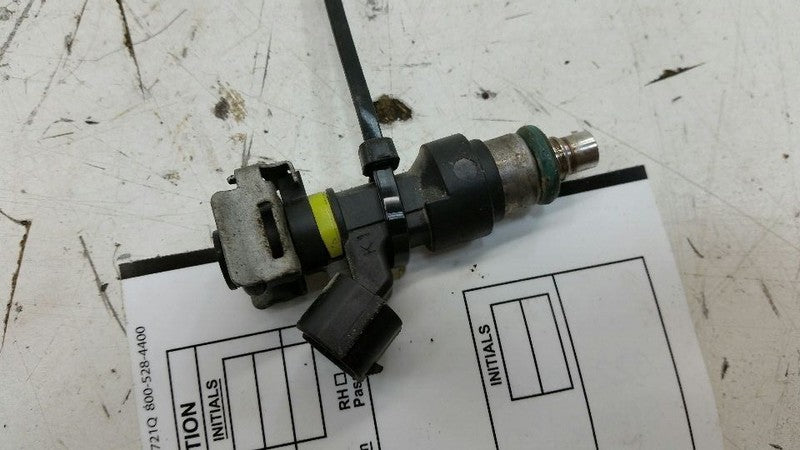 16600EN200 Fuel Injection Injector Fits 09-14 CUBE