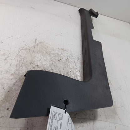 Fiat 500 Sill Trim Plate Door Jam Threshold Right Passenger Front 2017