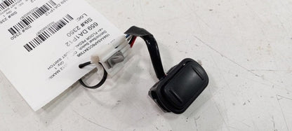 Nissan Maxima   2012 Floor Pedal Adjust Switch Dash/Interior/Seat 2011