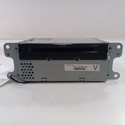 Audio Equipment Radio Receiver Am-fm-cd Fits 17 Ford Explorer OEM