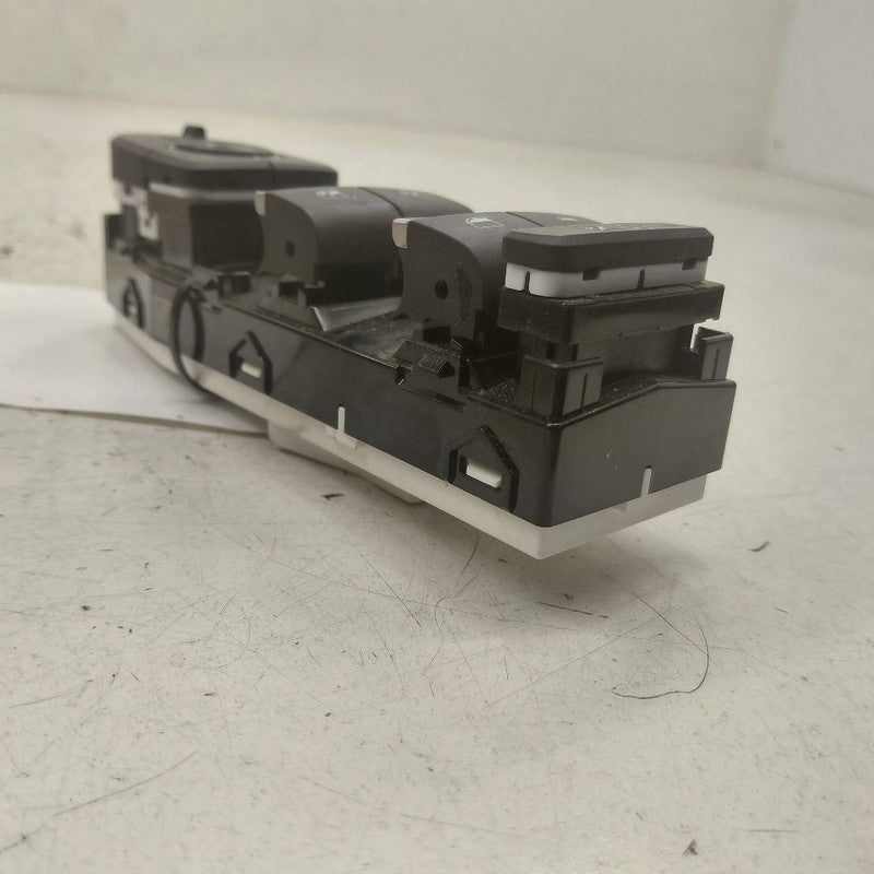 Driver Front Door Lock And Window Master Switch Fits 19-20 Hyundai San