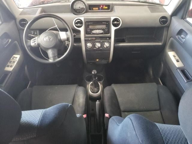 Scion XB Mirror Switch View Power Door Mirror Switch 2004 2005 2006