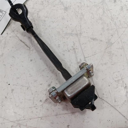 Mazda CX-3 Door Check Right Passenger Rear Hinge Stopper Detent  2016 