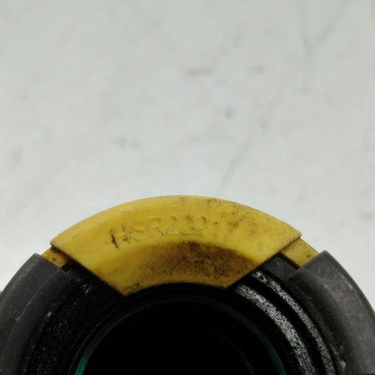 Fiat 500 Coolant Hose {HSR21280} 2016 2017 2018 OEM