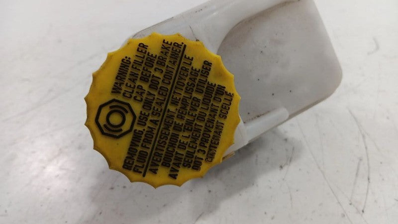 26449AL03A Brake Master Cylinder Fits 16-19 Subaru Legacy