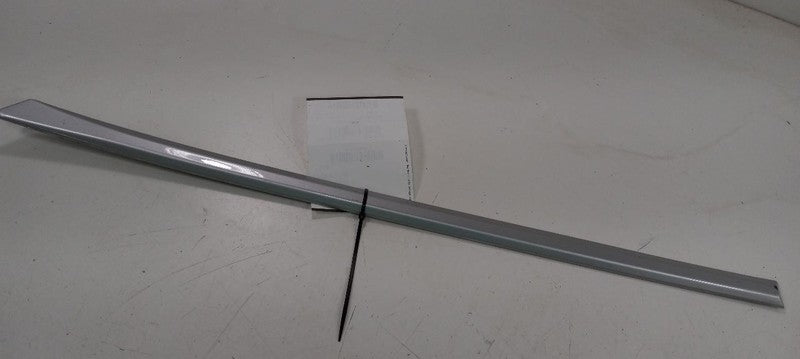 Toyota Corolla Door Molding Trim Strip Left Side Rear Back 2011 2012 2013