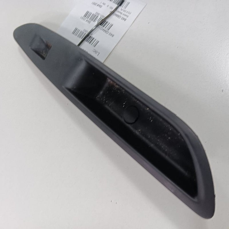 Buick Encore Window Switch Bezel Left Rear 2019 2018 2017 OEM