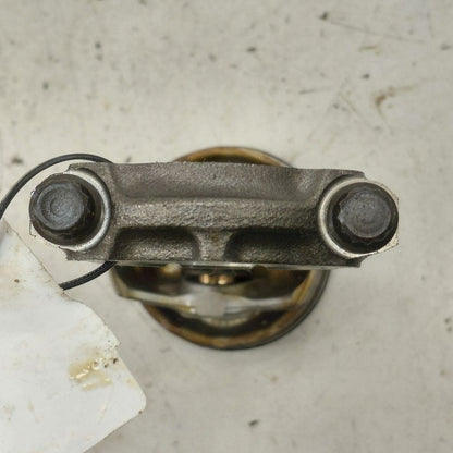 Hyundai Kona Single Piston With Connecting Rod   2.0 2021 2020 2019