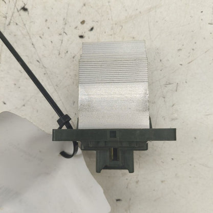 Kia Sorento Blower Resistor Fan Motor Speed Resistor  2018 2017 2016