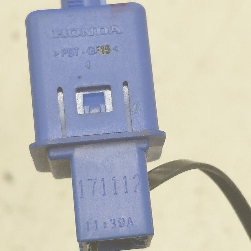 Honda Clarity Brake Pedal Switch  2018 2019 2020