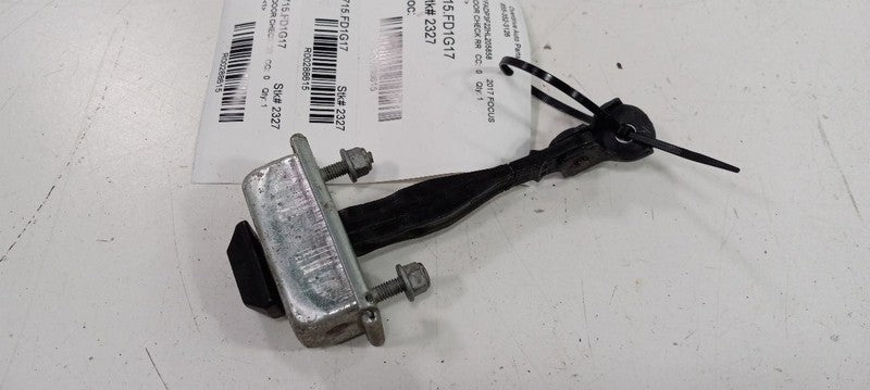 Ford Focus Door Check Right Passenger Rear Hinge Stopper Detent 2018 2