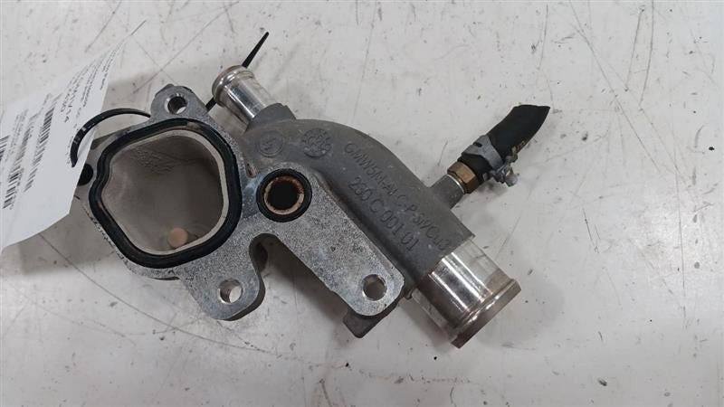 Chevy Volt Coolant Line Crossover Pipe  2011 2012 2013 2014 2015 OEM