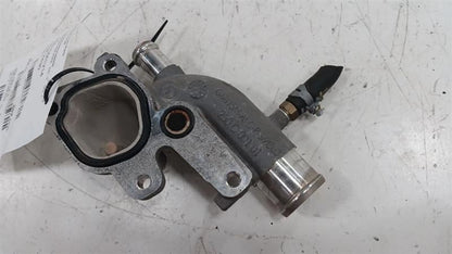Chevy Volt Coolant Line Crossover Pipe  2011 2012 2013 2014 2015 OEM