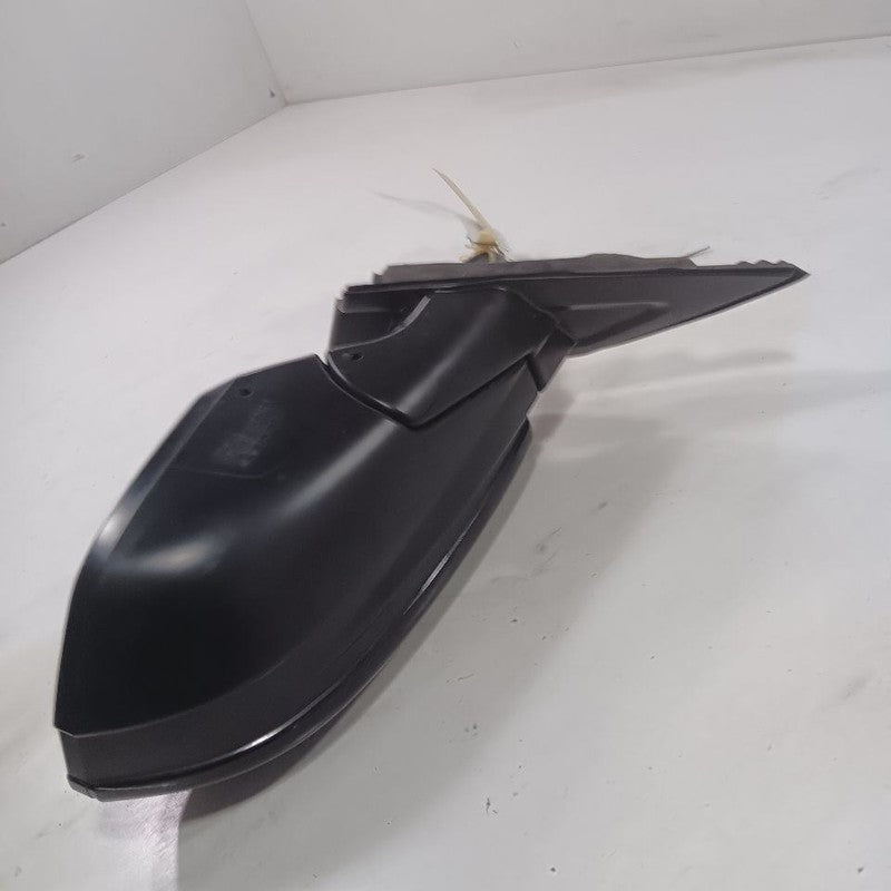 Driver Left Side View Mirror Power Body Color Non-heated Fits 17-18 Ho