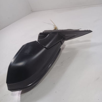 Driver Left Side View Mirror Power Body Color Non-heated Fits 17-18 Ho