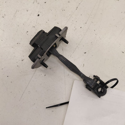 Fiat 500 X Model   Door Check Left Driver Front Hinge Stop Stopper Det