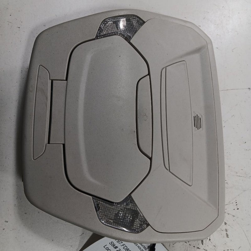 Ford Escape Sun Glasses Holder  2019 2018 2017 OEM