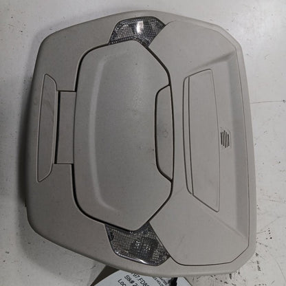 Ford Escape Sun Glasses Holder  2019 2018 2017 OEM