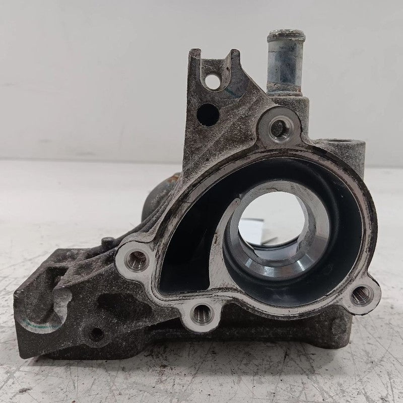 Nissan Kicks Water Pump Housing 1.6 2021 2022 2023 2024 OEM
