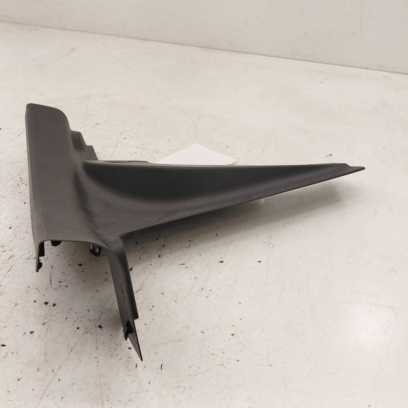 Mitsubishi Mirage Sill Trim Plate Door Jam Threshold Right Passenger R