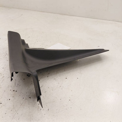 Mitsubishi Mirage Sill Trim Plate Door Jam Threshold Right Passenger R