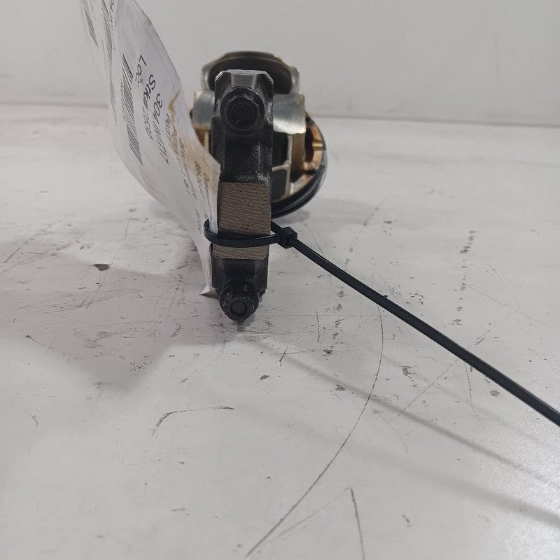 INFINITI QX50 Single Piston With Connecting Rod   2017 2016 2015 2014 