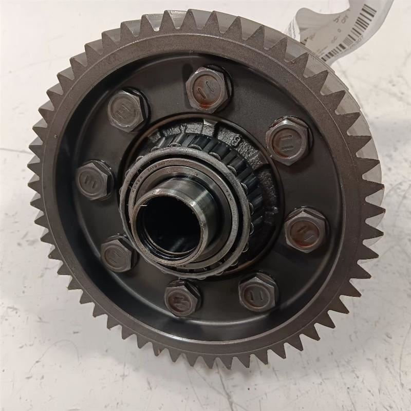 Kia Forte Automatic Transmission Ring Gear 1.8L 2014 2015 2016