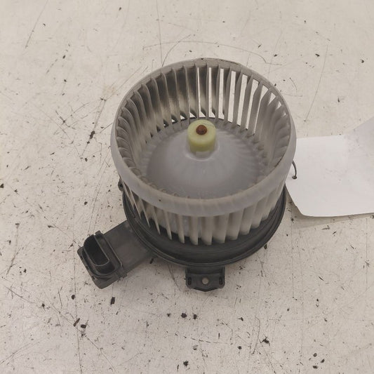Blower Motor Fits 18-23 XV Subaru Crosstrek