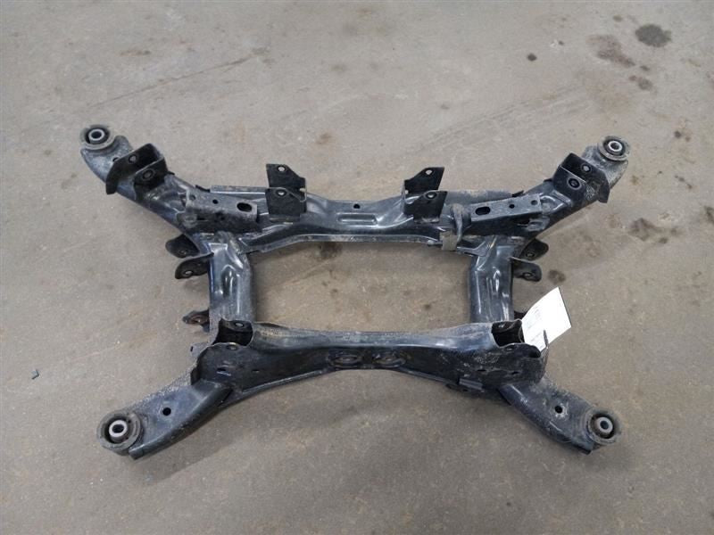20152FL01C Crossmember Support Frame Rear Fits 17-19 IMPREZA