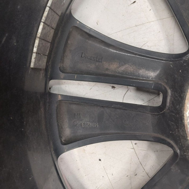 Wheel Rim 18x7 5 Double Spoke Opt Ren Fits 18-22 Chevy Trax