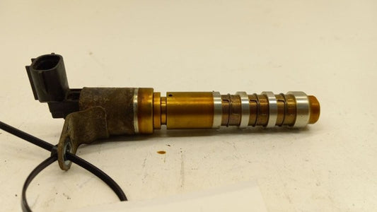 Chevy Impala Variable Timing Gear Oil Control Valve Solenoid Cylinder Head 2012 