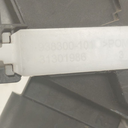 Volvo S60 Door Latch Lock Right Passenger Rear  2013 2014 2015