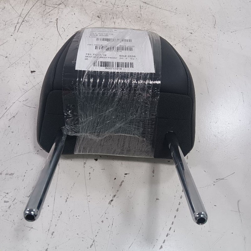 Toyota Corolla Seat Headrest Front Head Rest  2019 2020 2021