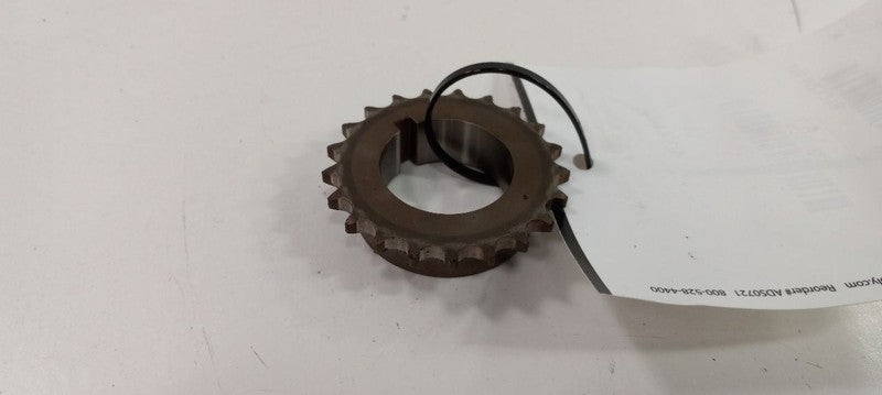 Mazda CX-5 Timing Gear 2017 2018 2019 OEM