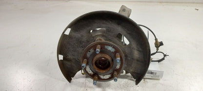 Passenger Right Front Spindle Knuckle Bearing Hub VIN P 4th Fits 11-16