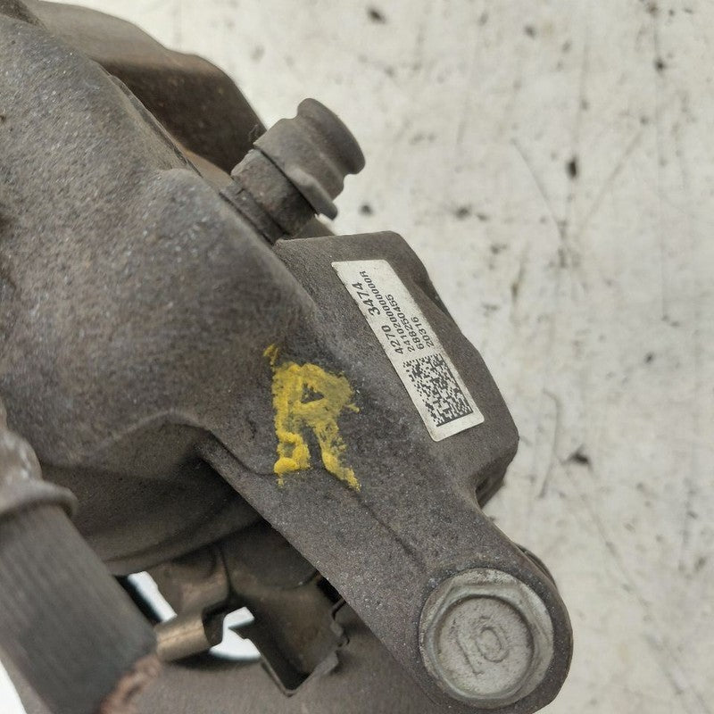 Passenger Right Front Brake Caliper Fits 18-22 Buick Encore