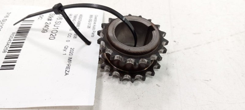 Subaru Impreza Timing Gear 2020 2019 2018 2017 OEM