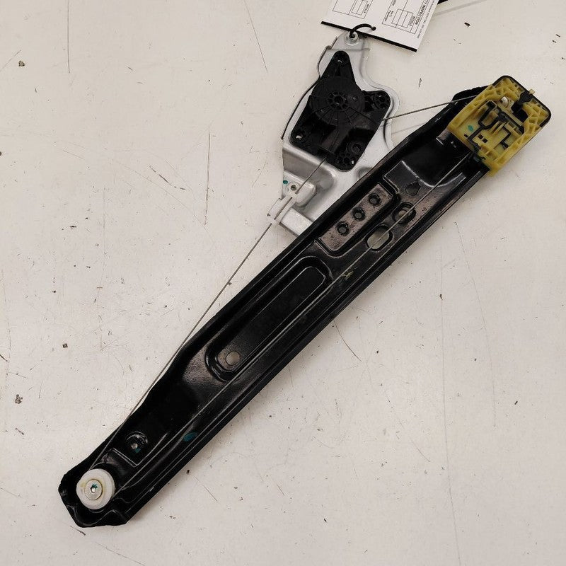 Left Rear Window Regulator Track Fits 18-22 Ford Ecosport OEM