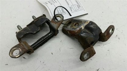2003 Nissan Maxima Door Hinge Set Right Rear Passenger OEM 2000 2001 2002