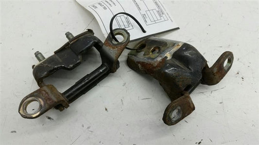 2003 Nissan Maxima Door Hinge Set Right Rear Passenger OEM 2000 2001 2002