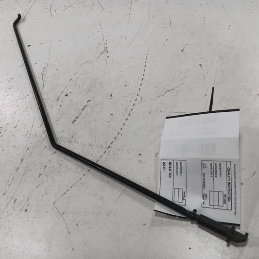 Nissan LEAF Hood Support Prop Rod  2013 2014 2015 2016 2017