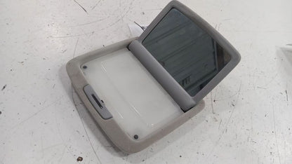 Lexus LS460 Rear Vanity Lamp 2007 2008 2009 OEM