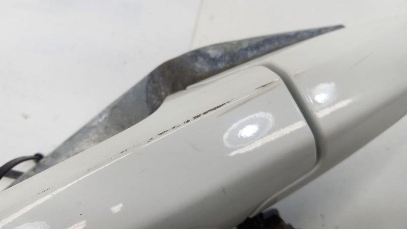 72140SNAA11YE Passenger Right Front Door Handle Exterior Assembly Fits 09-15 PILOT