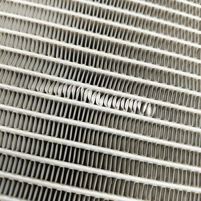 Air Conditioning AC Evaporator Fits 23 XV Subaru Crosstrek