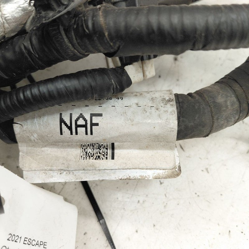 Ford Escape Rear Subframe Wire Harness {LX6T14B599} 2020 2021 2022