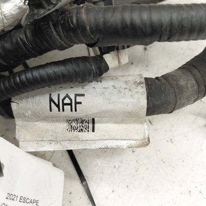 Ford Escape Rear Subframe Wire Harness {LX6T14B599} 2020 2021 2022