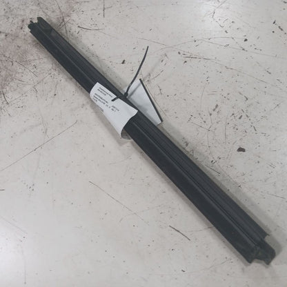 Mazda CX-5 Right Rear Weather Strip Interior  2019 2020 2021 2022 OEM