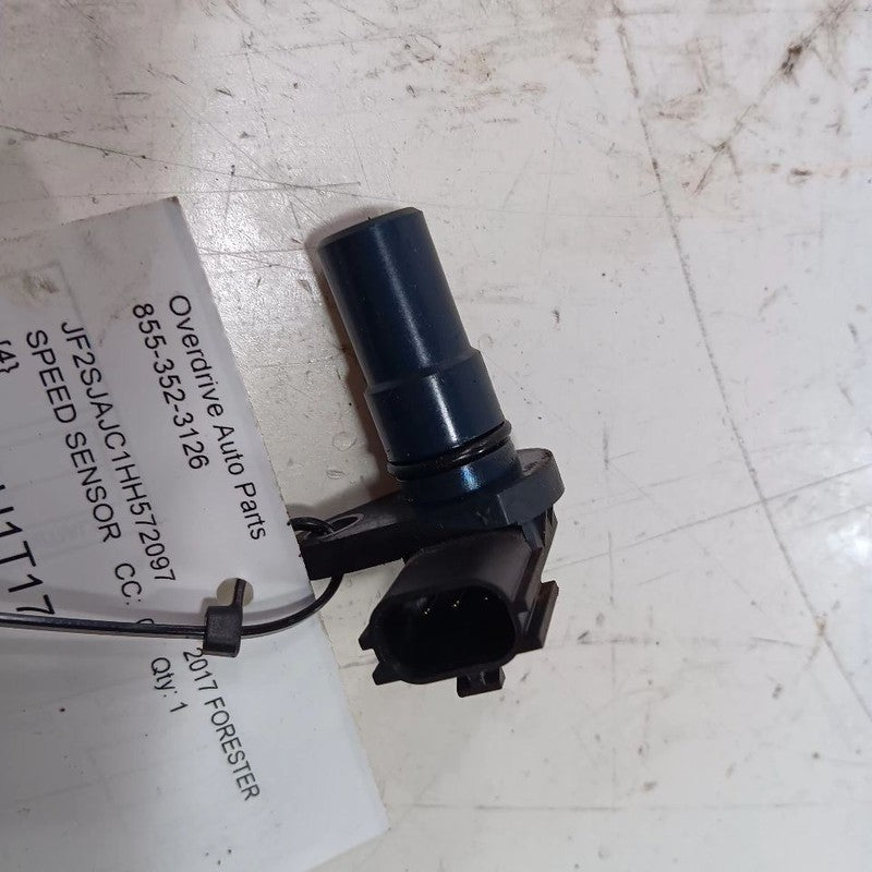 Subaru Forester Transmission Speed Sensor  2.5 2016 2017 2018 OEM